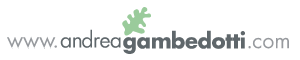 logo Andrea Gambedotti