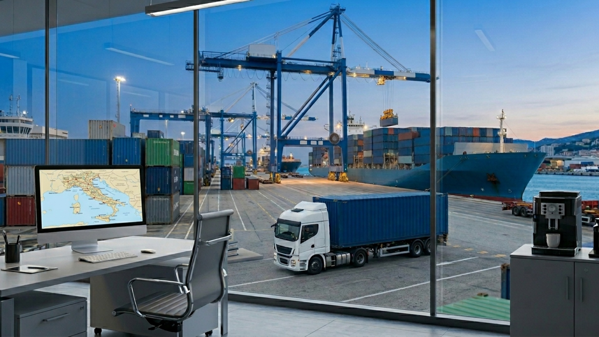 5 Linguistic Mistakes Blocking Your Exports to Italy